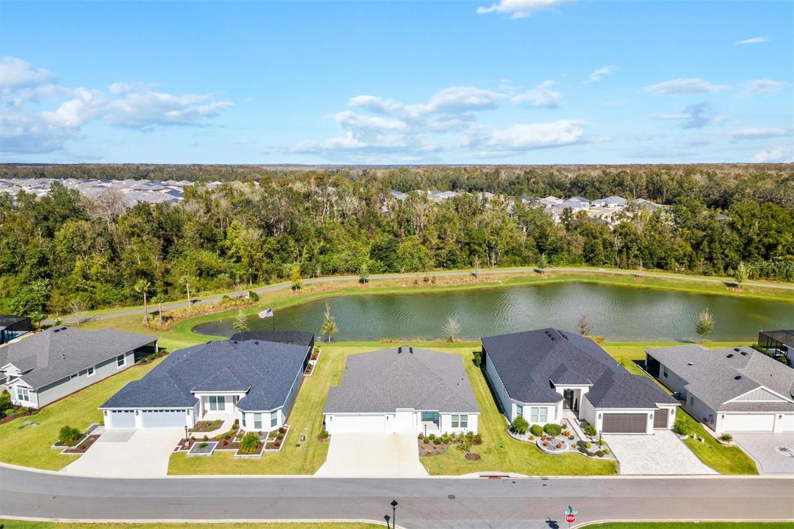 6857 BAYSINGER PATH, THE VILLAGES, FL, 34762
