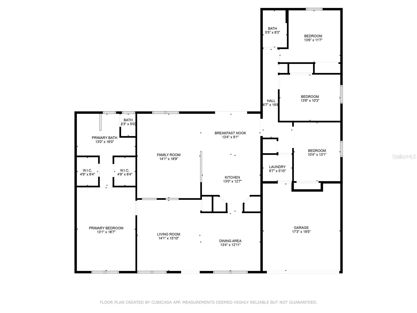 4145 POLYNESIA RD, NORTH PORT, FL, 34288