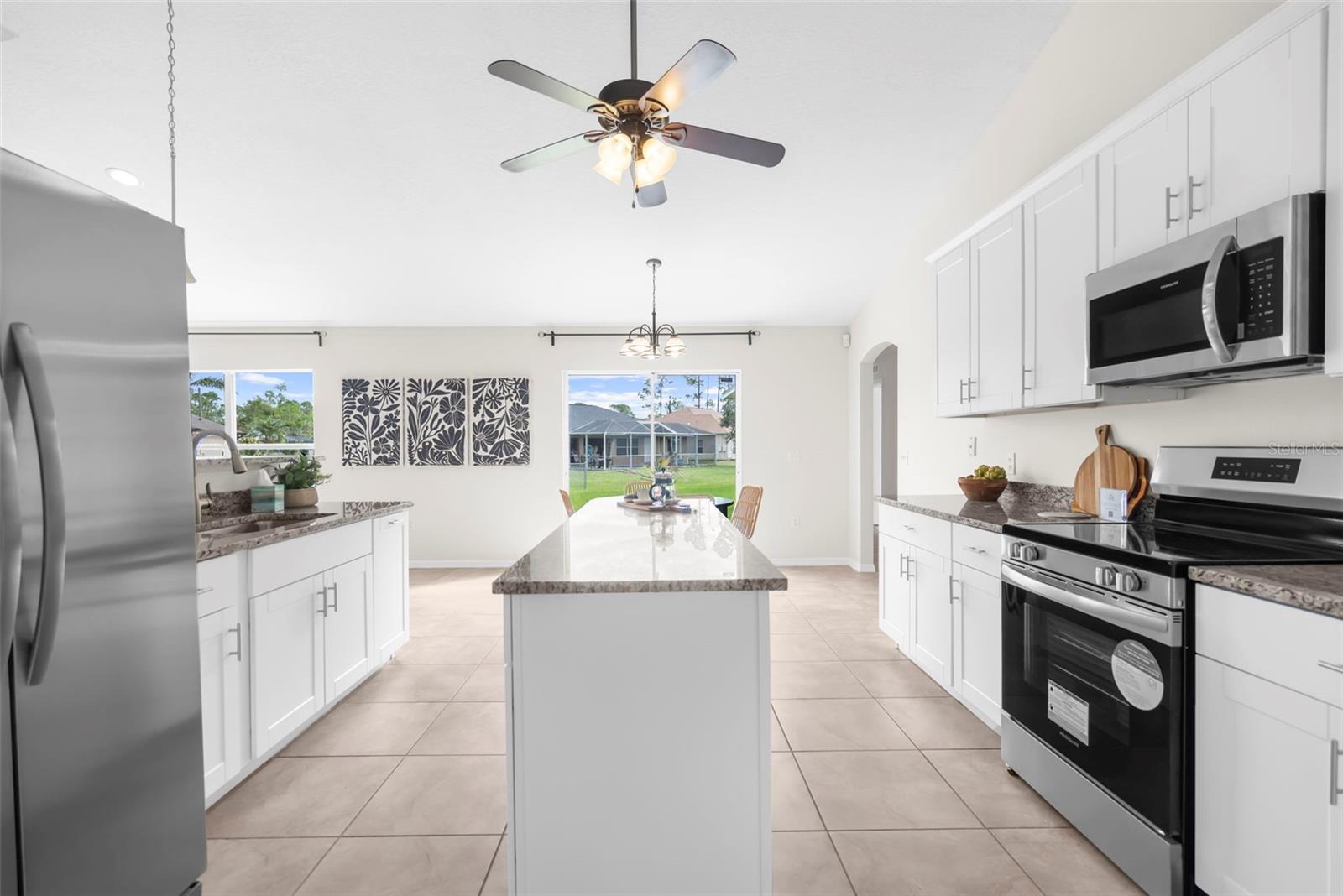 4145 POLYNESIA RD, NORTH PORT, FL, 34288