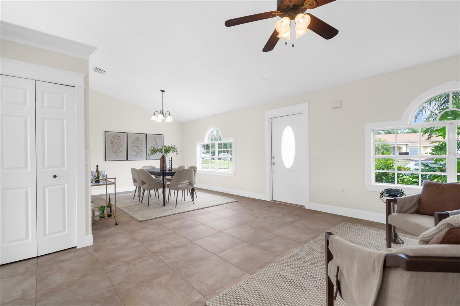 4145 POLYNESIA RD, NORTH PORT, FL, 34288