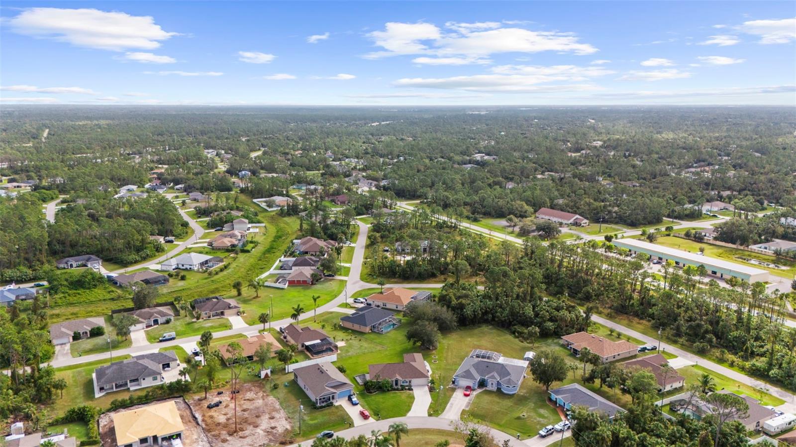 4145 POLYNESIA RD, NORTH PORT, FL, 34288