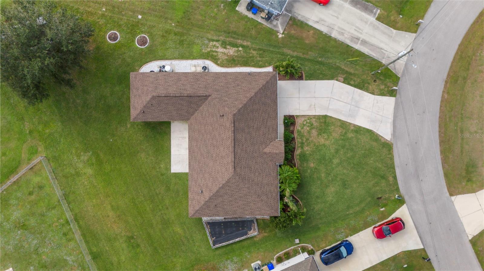4145 POLYNESIA RD, NORTH PORT, FL, 34288