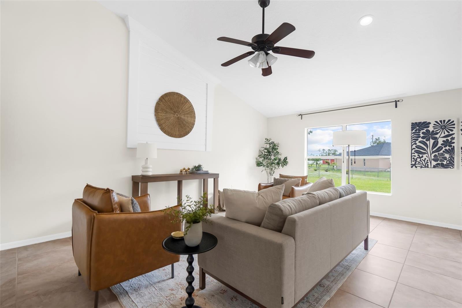 4145 POLYNESIA RD, NORTH PORT, FL, 34288