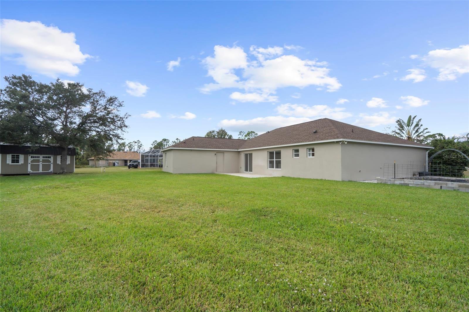 4145 POLYNESIA RD, NORTH PORT, FL, 34288