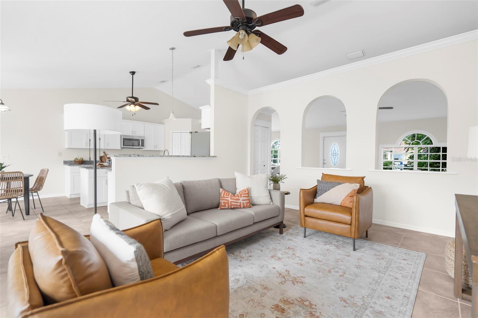 4145 POLYNESIA RD, NORTH PORT, FL, 34288