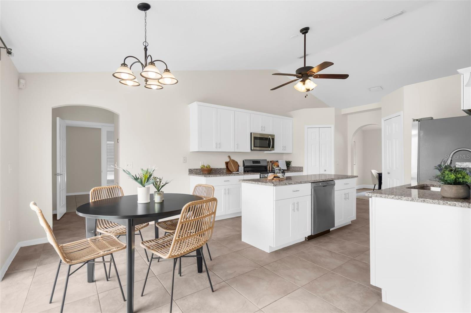 4145 POLYNESIA RD, NORTH PORT, FL, 34288