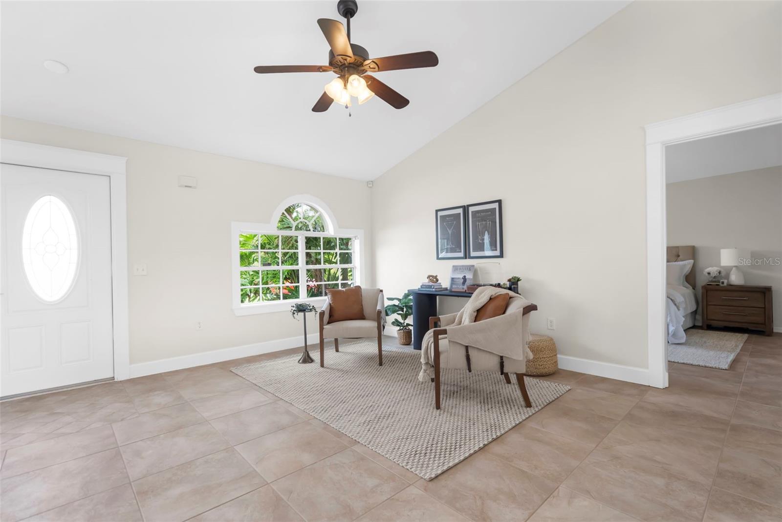 4145 POLYNESIA RD, NORTH PORT, FL, 34288