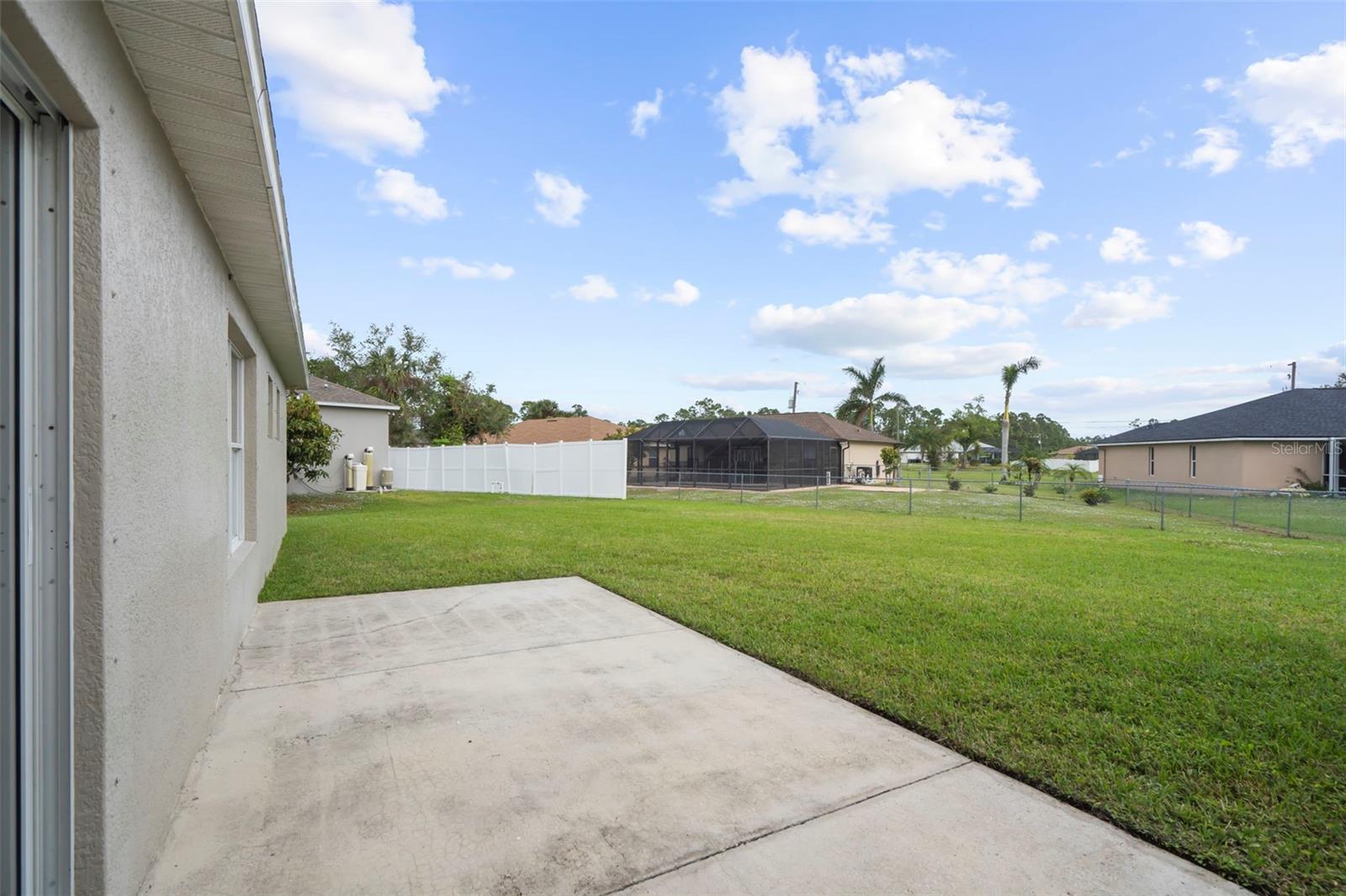 4145 POLYNESIA RD, NORTH PORT, FL, 34288