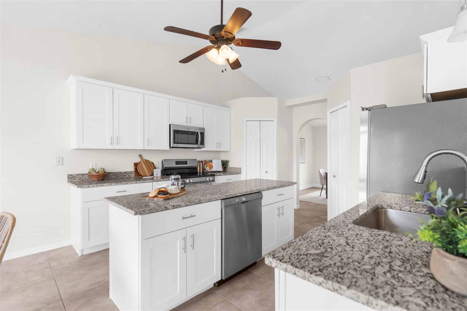 4145 POLYNESIA RD, NORTH PORT, FL, 34288