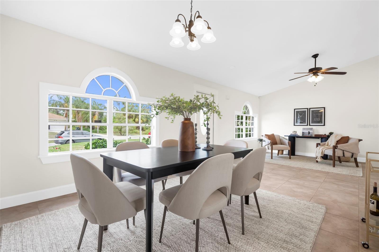 4145 POLYNESIA RD, NORTH PORT, FL, 34288