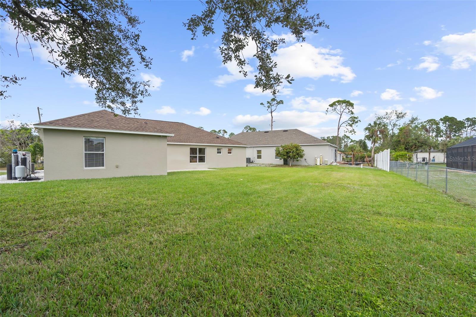 4145 POLYNESIA RD, NORTH PORT, FL, 34288