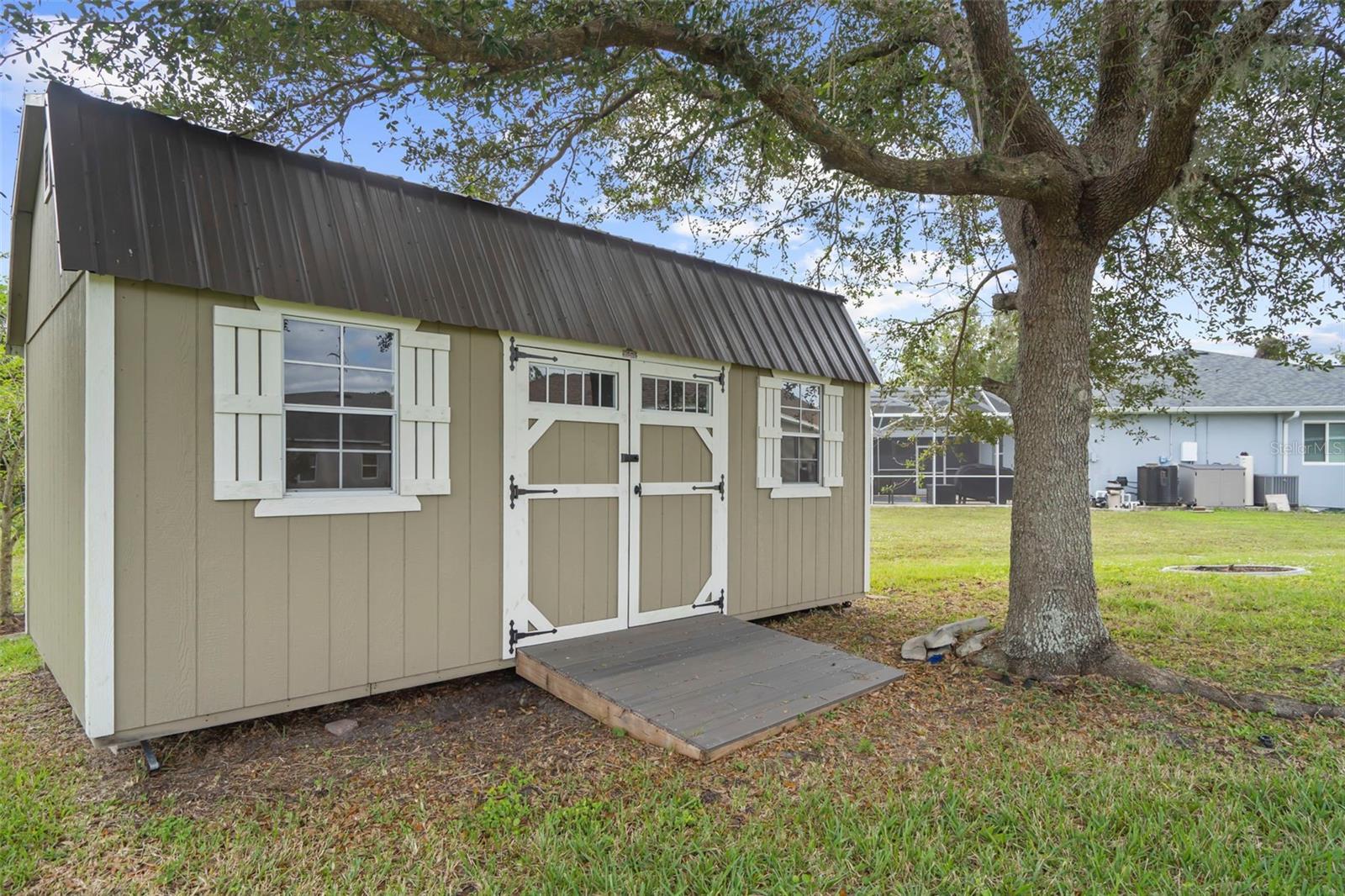 4145 POLYNESIA RD, NORTH PORT, FL, 34288