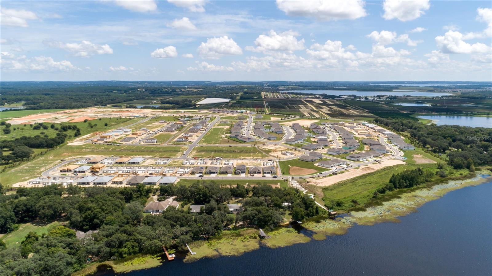 6886 WILSON HAMMOCK AVE, GROVELAND, FL, 34736