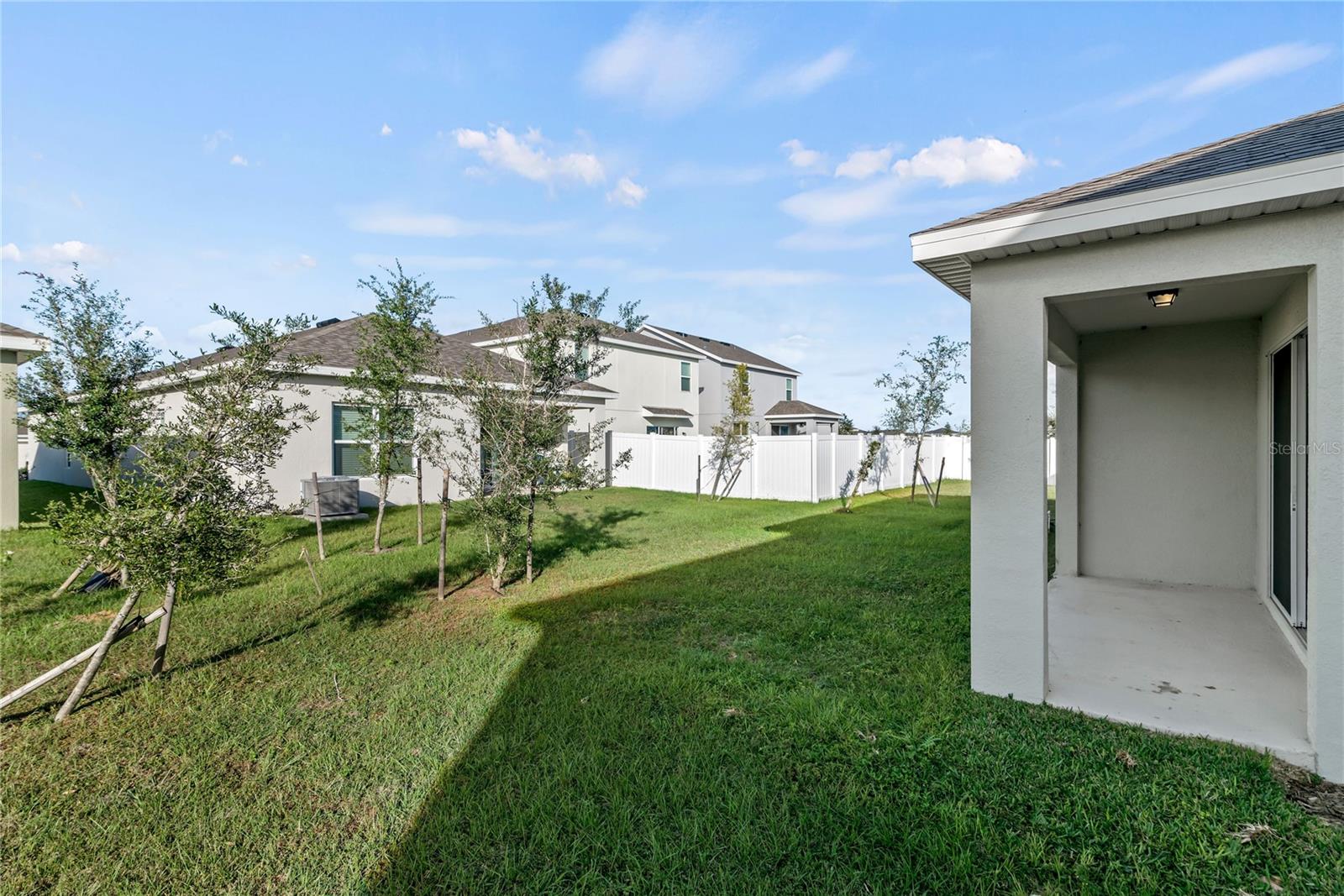 6886 WILSON HAMMOCK AVE, GROVELAND, FL, 34736