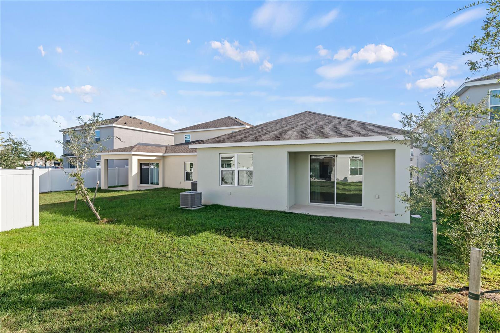 6886 WILSON HAMMOCK AVE, GROVELAND, FL, 34736