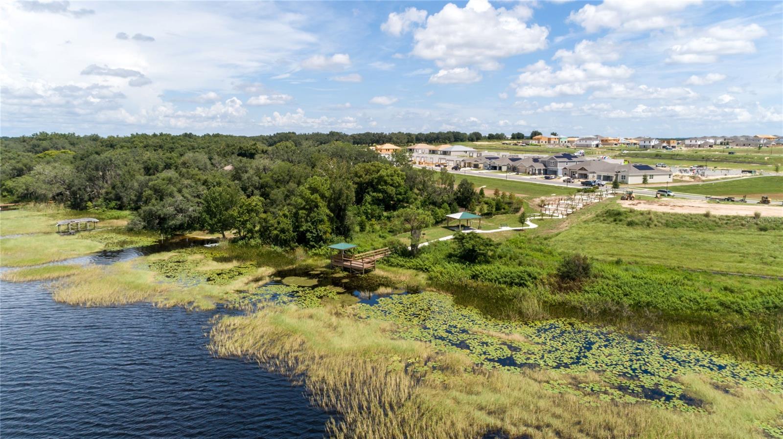 6886 WILSON HAMMOCK AVE, GROVELAND, FL, 34736