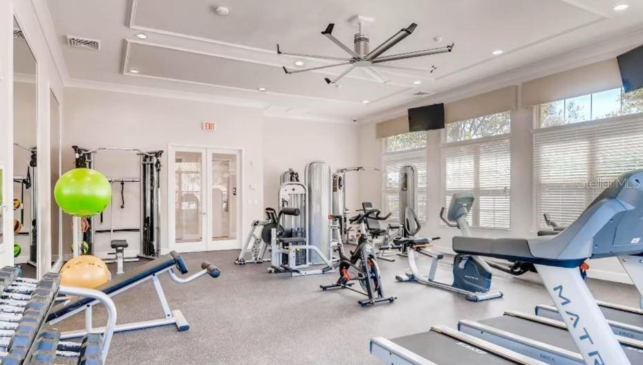 6886 WILSON HAMMOCK AVE, GROVELAND, FL, 34736