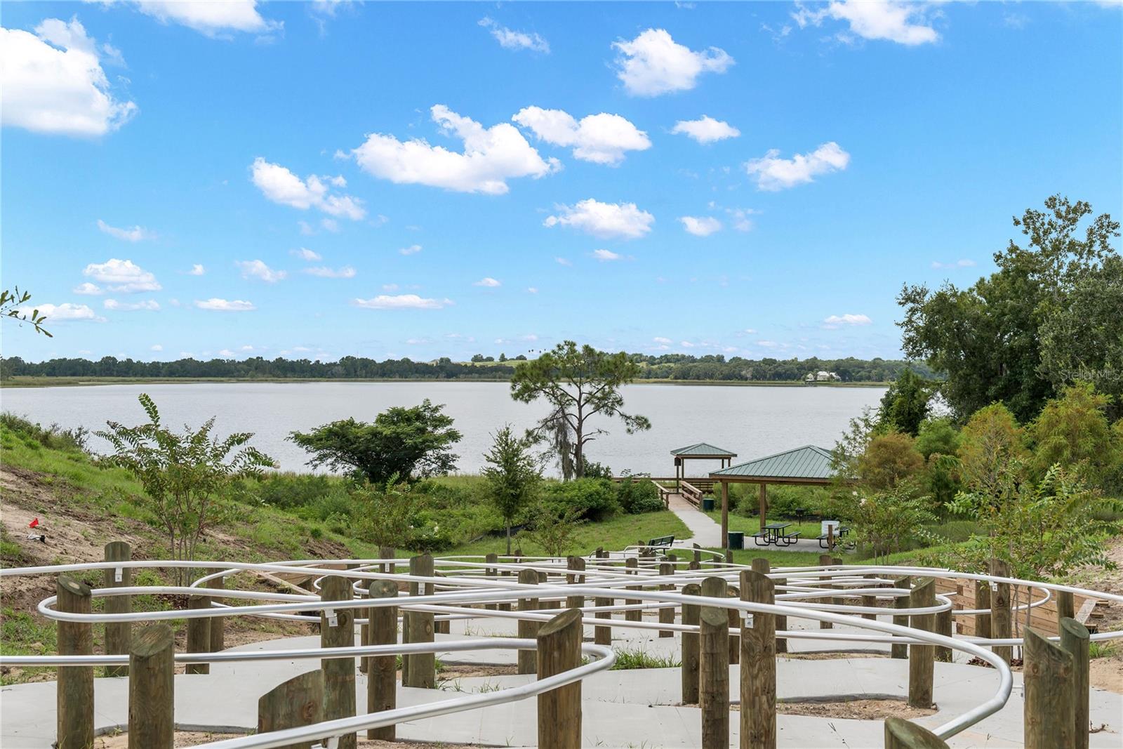 6886 WILSON HAMMOCK AVE, GROVELAND, FL, 34736