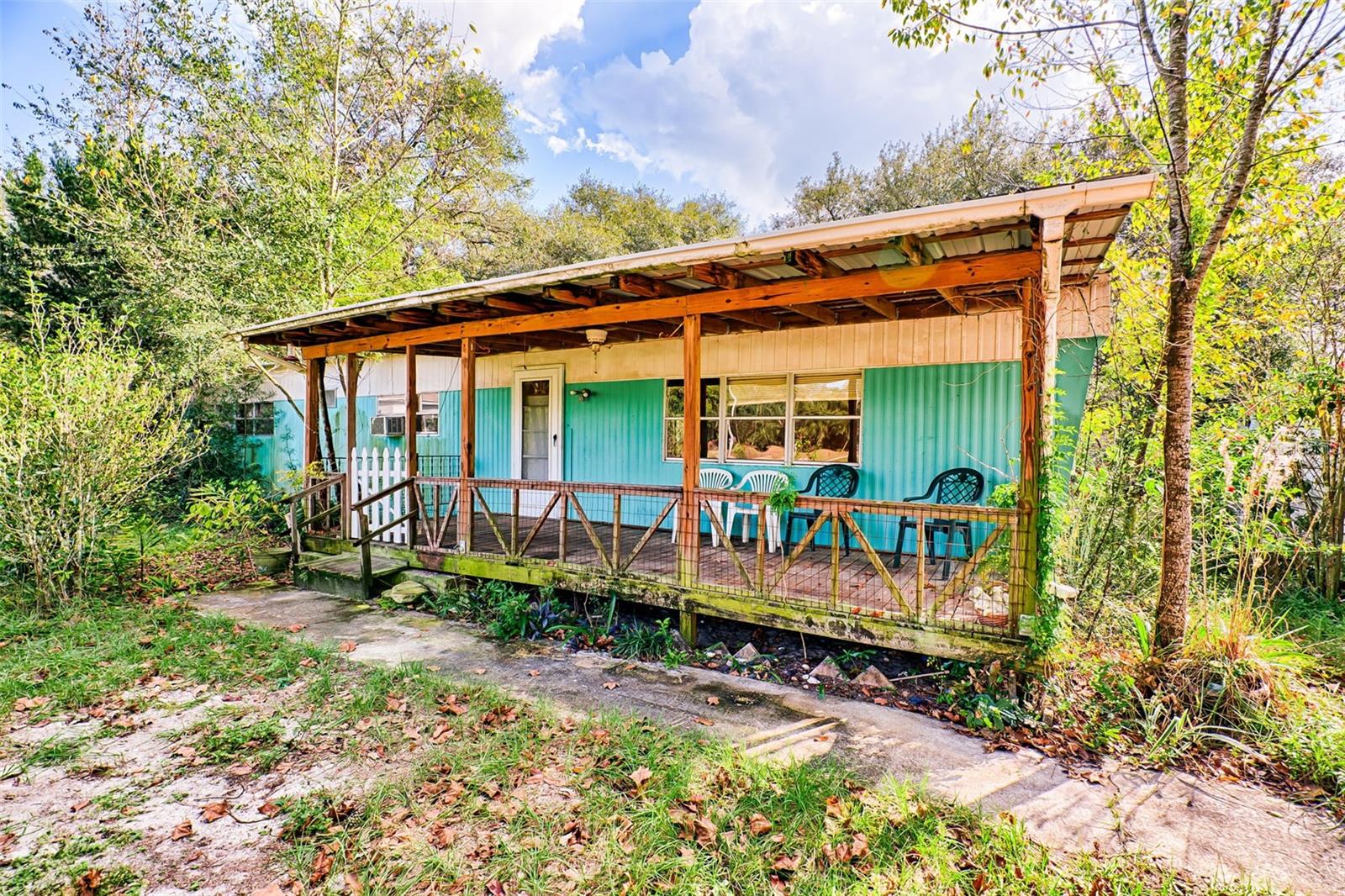 185 LAKEVIEW DR, MELROSE, FL, 32666