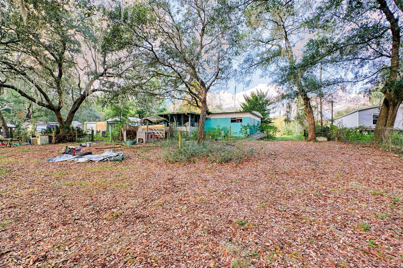185 LAKEVIEW DR, MELROSE, FL, 32666