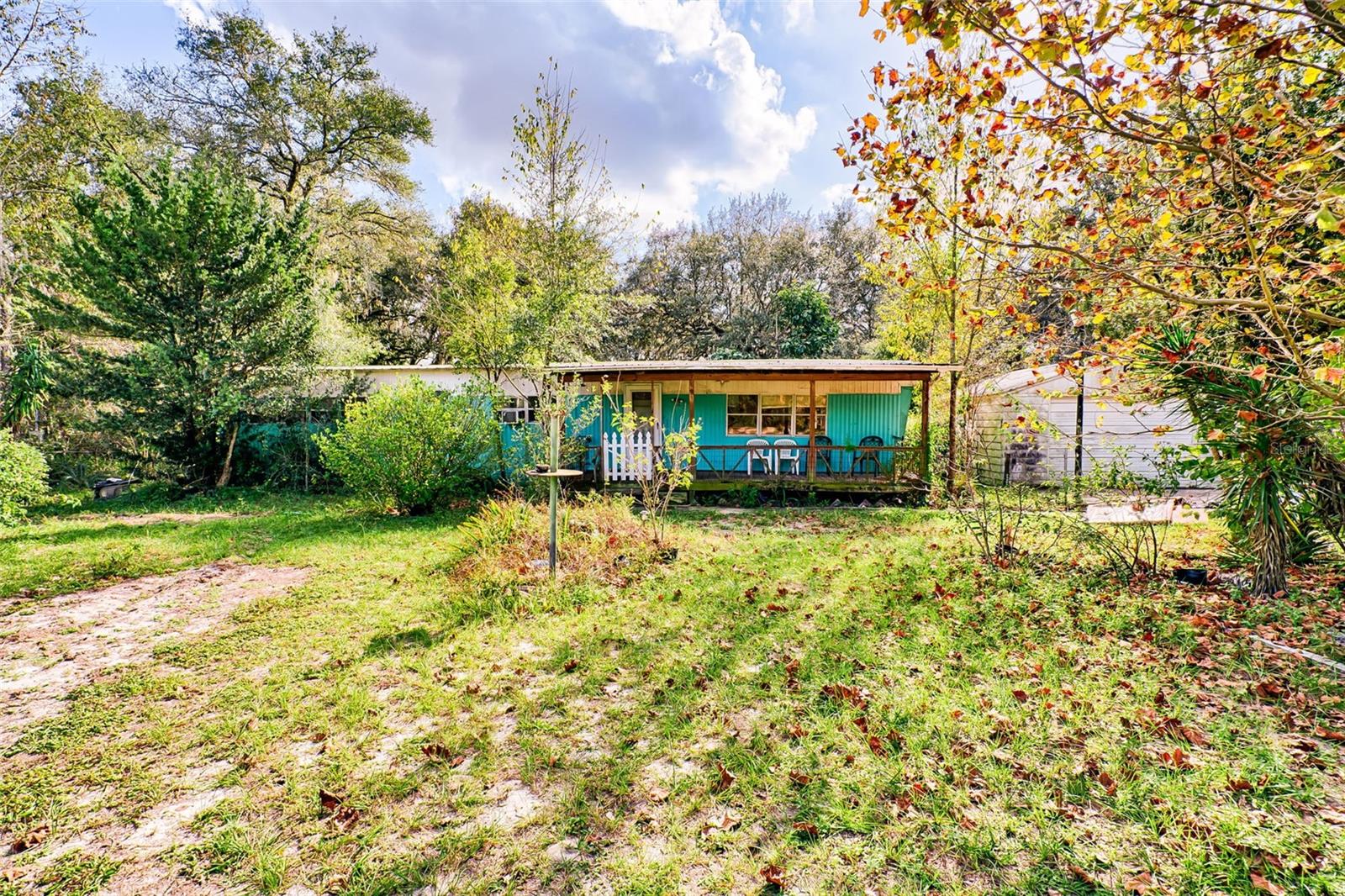 185 LAKEVIEW DR, MELROSE, FL, 32666