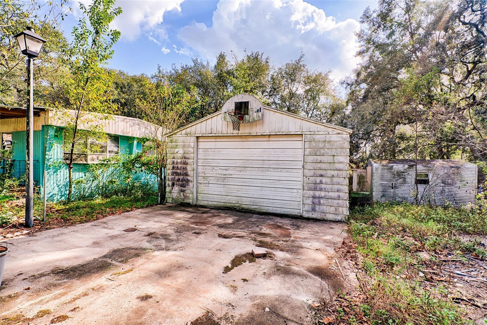 185 LAKEVIEW DR, MELROSE, FL, 32666