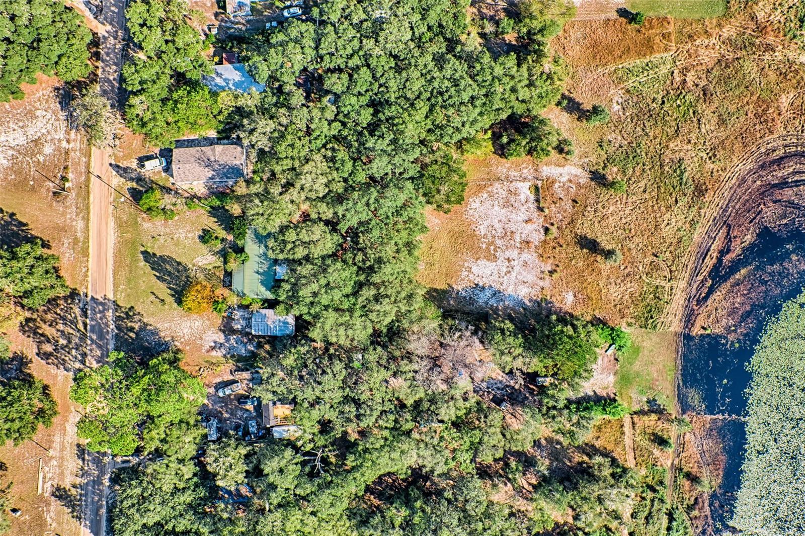 185 LAKEVIEW DR, MELROSE, FL, 32666