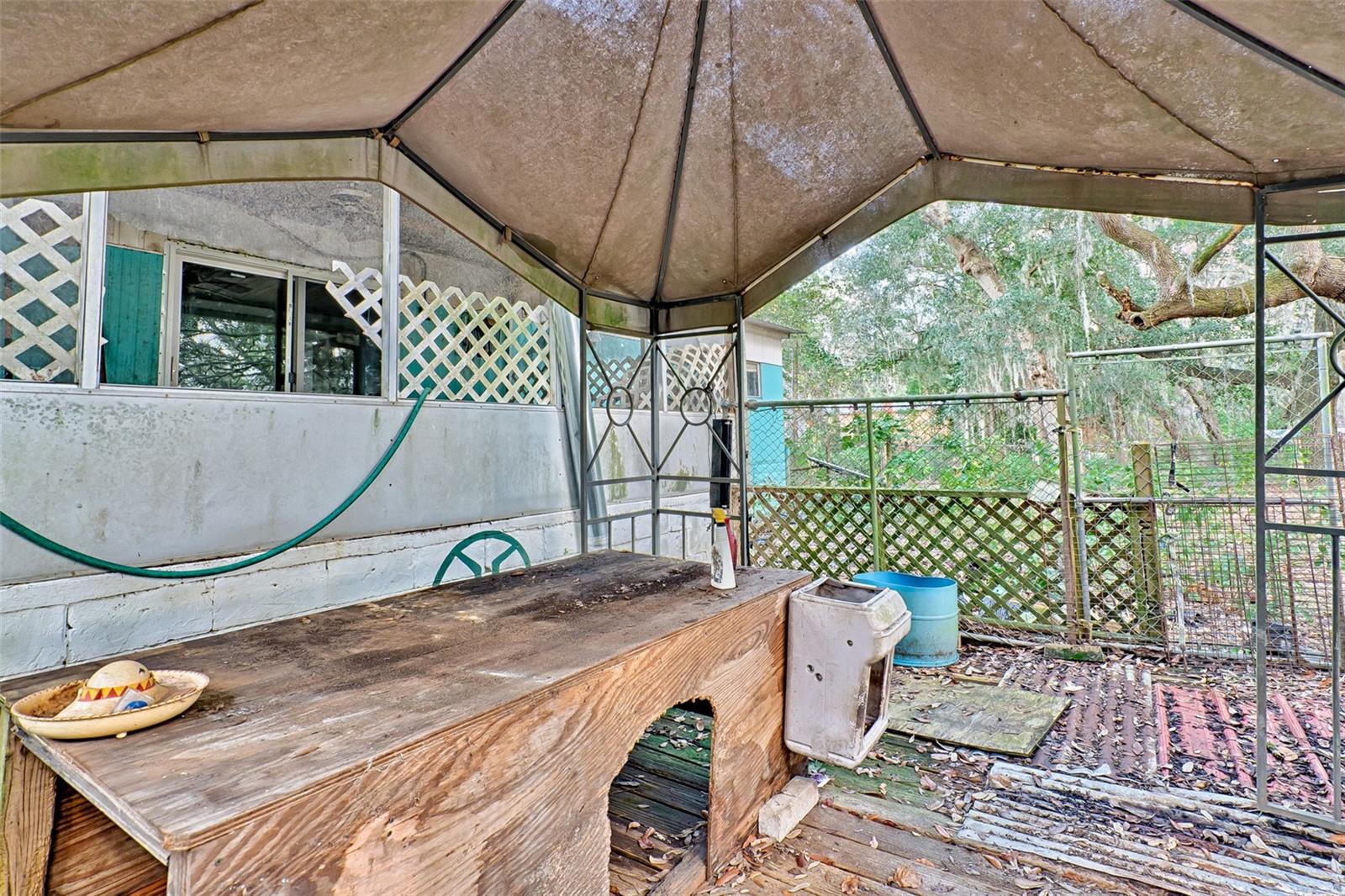 185 LAKEVIEW DR, MELROSE, FL, 32666