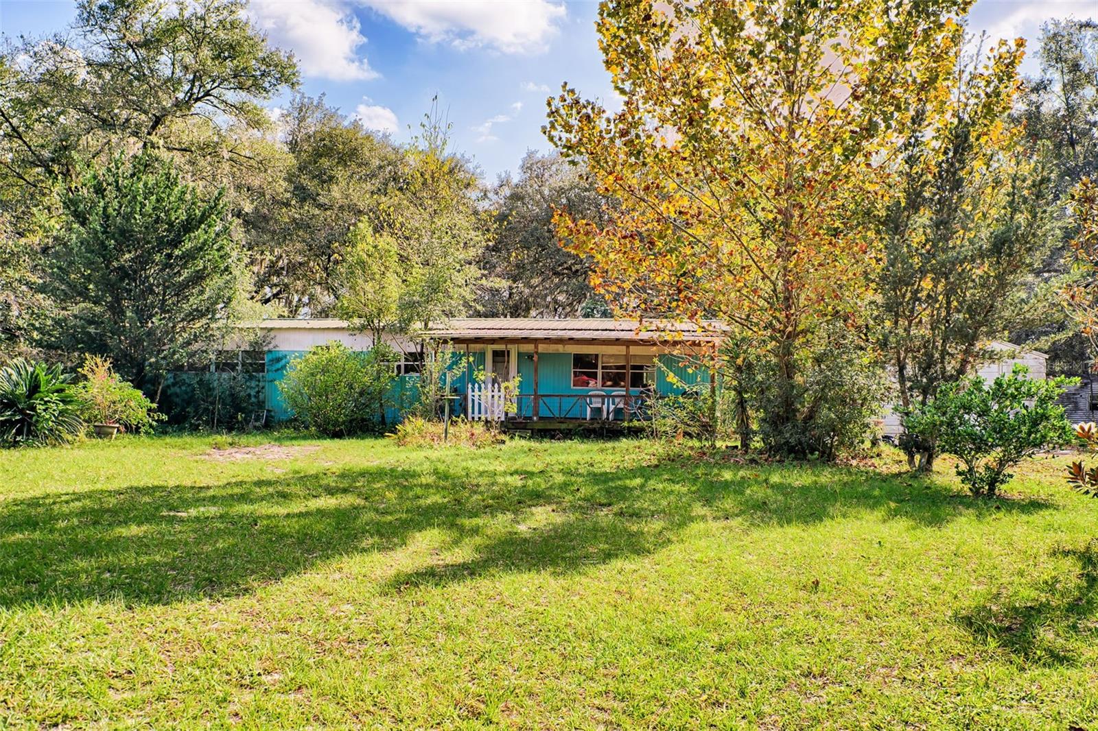 185 LAKEVIEW DR, MELROSE, FL, 32666