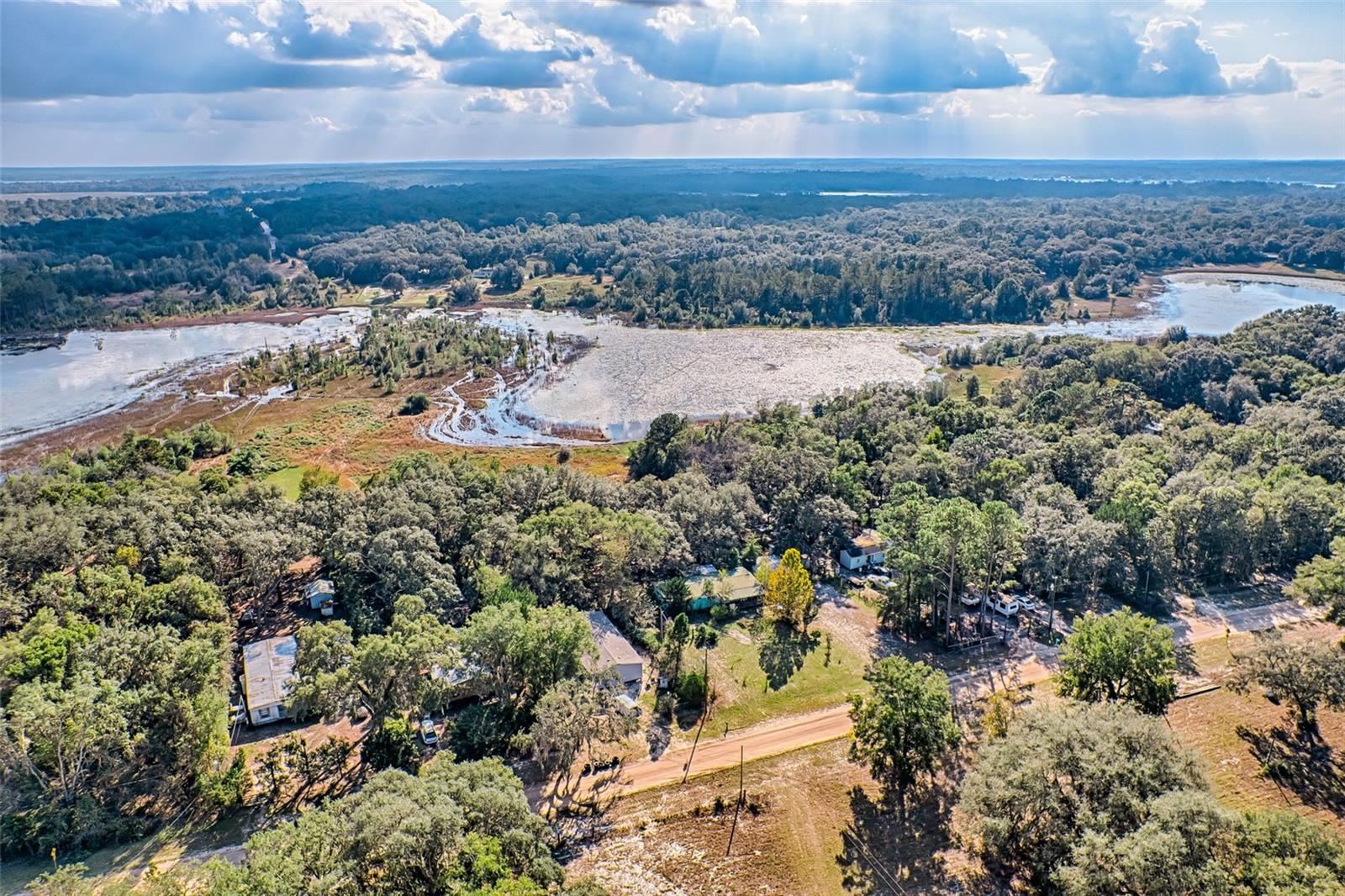 185 LAKEVIEW DR, MELROSE, FL, 32666