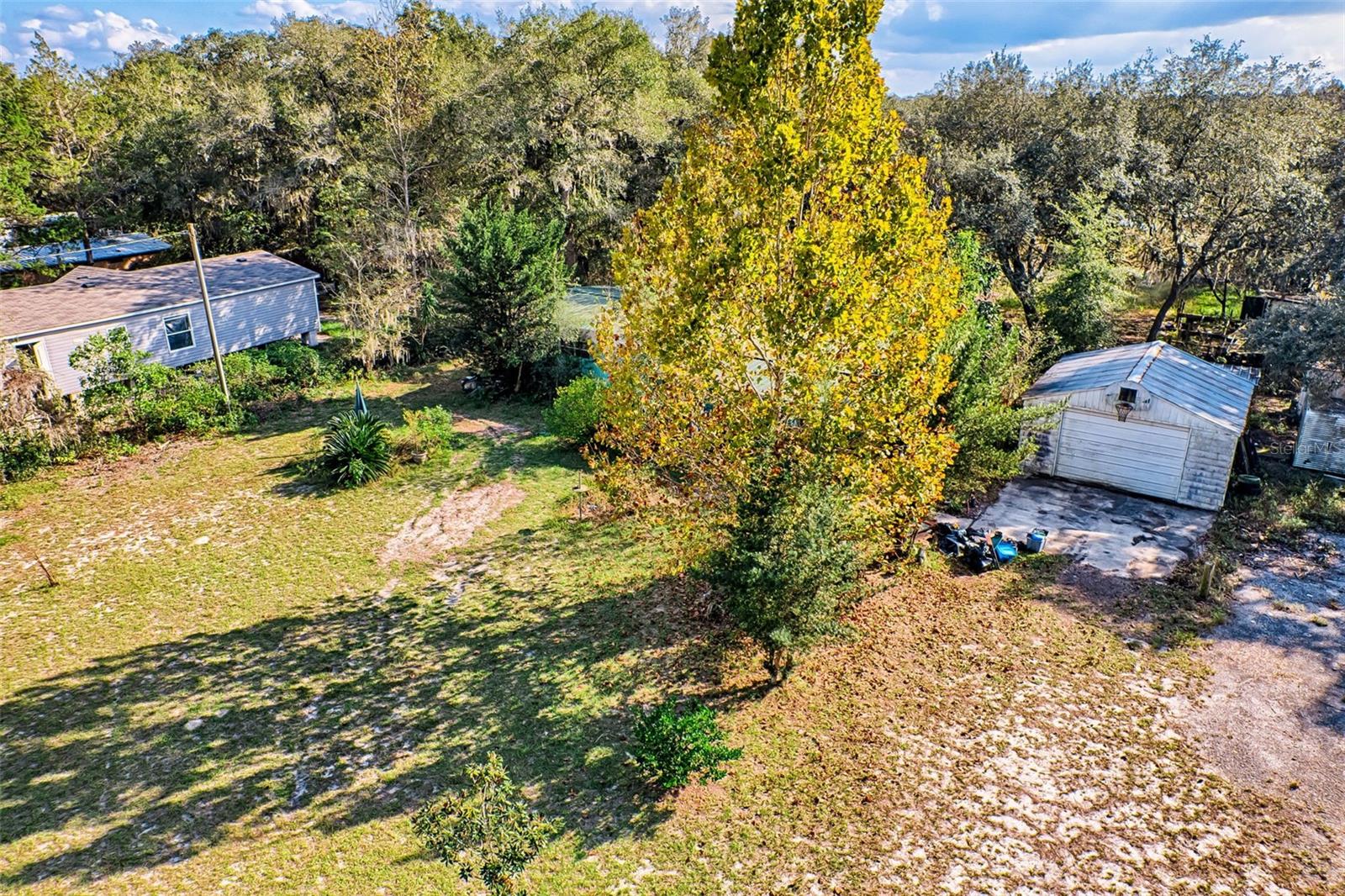 185 LAKEVIEW DR, MELROSE, FL, 32666