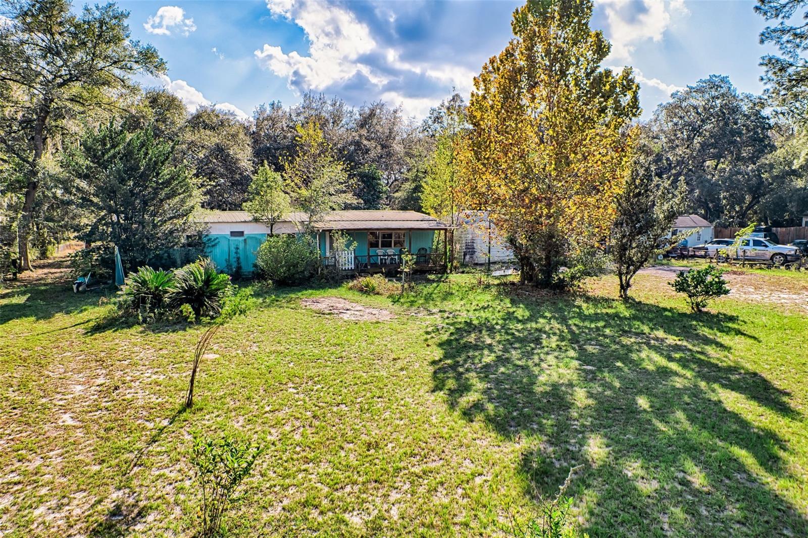 185 LAKEVIEW DR, MELROSE, FL, 32666
