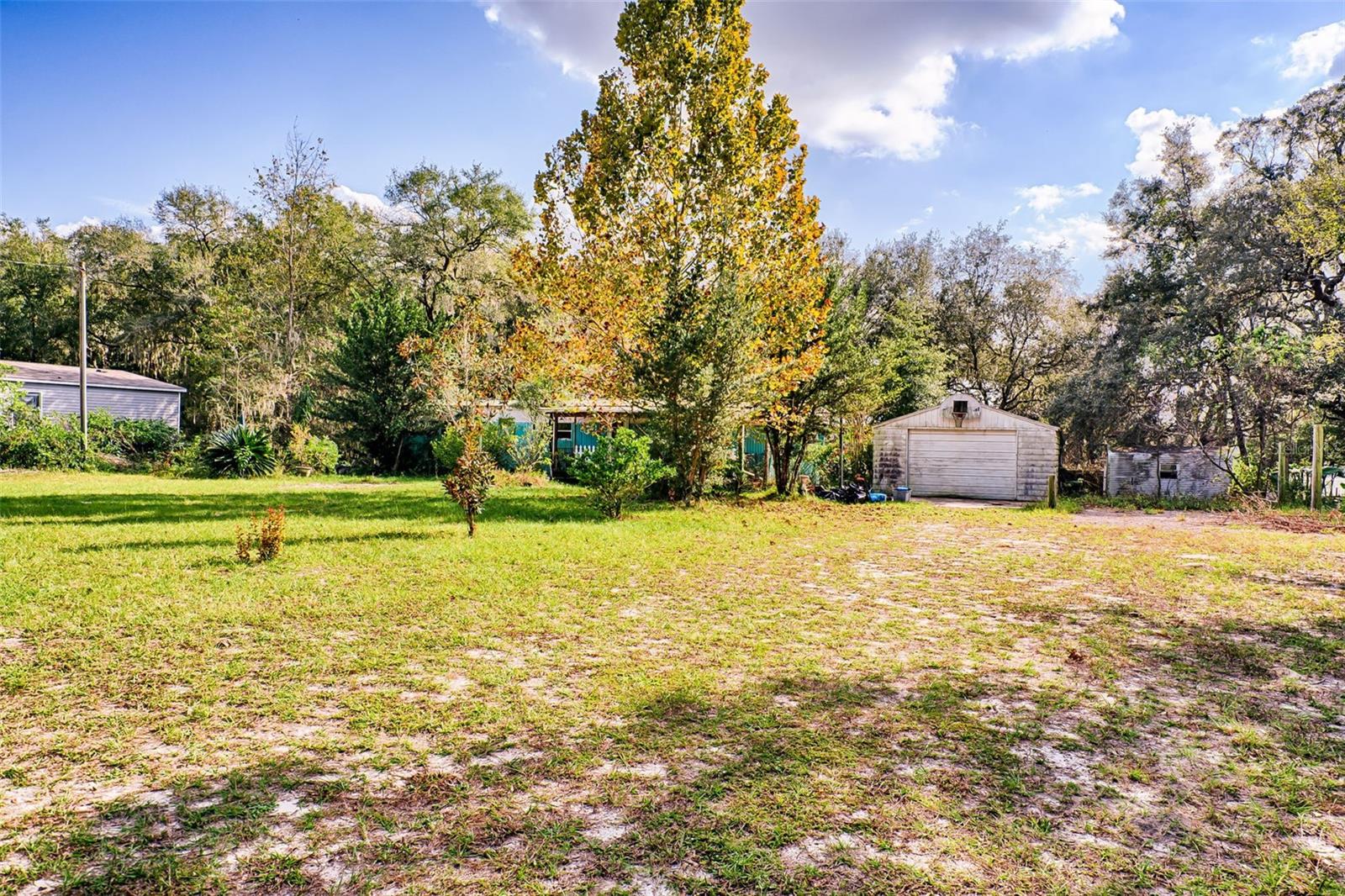 185 LAKEVIEW DR, MELROSE, FL, 32666