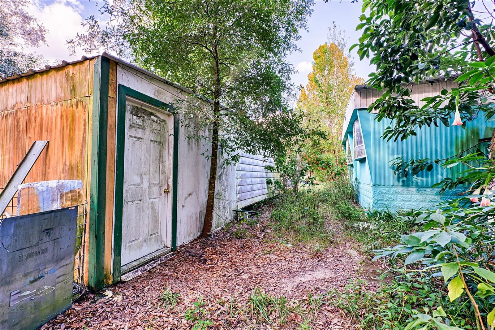 185 LAKEVIEW DR, MELROSE, FL, 32666