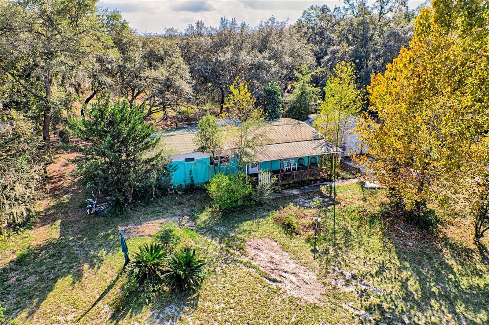 185 LAKEVIEW DR, MELROSE, FL, 32666