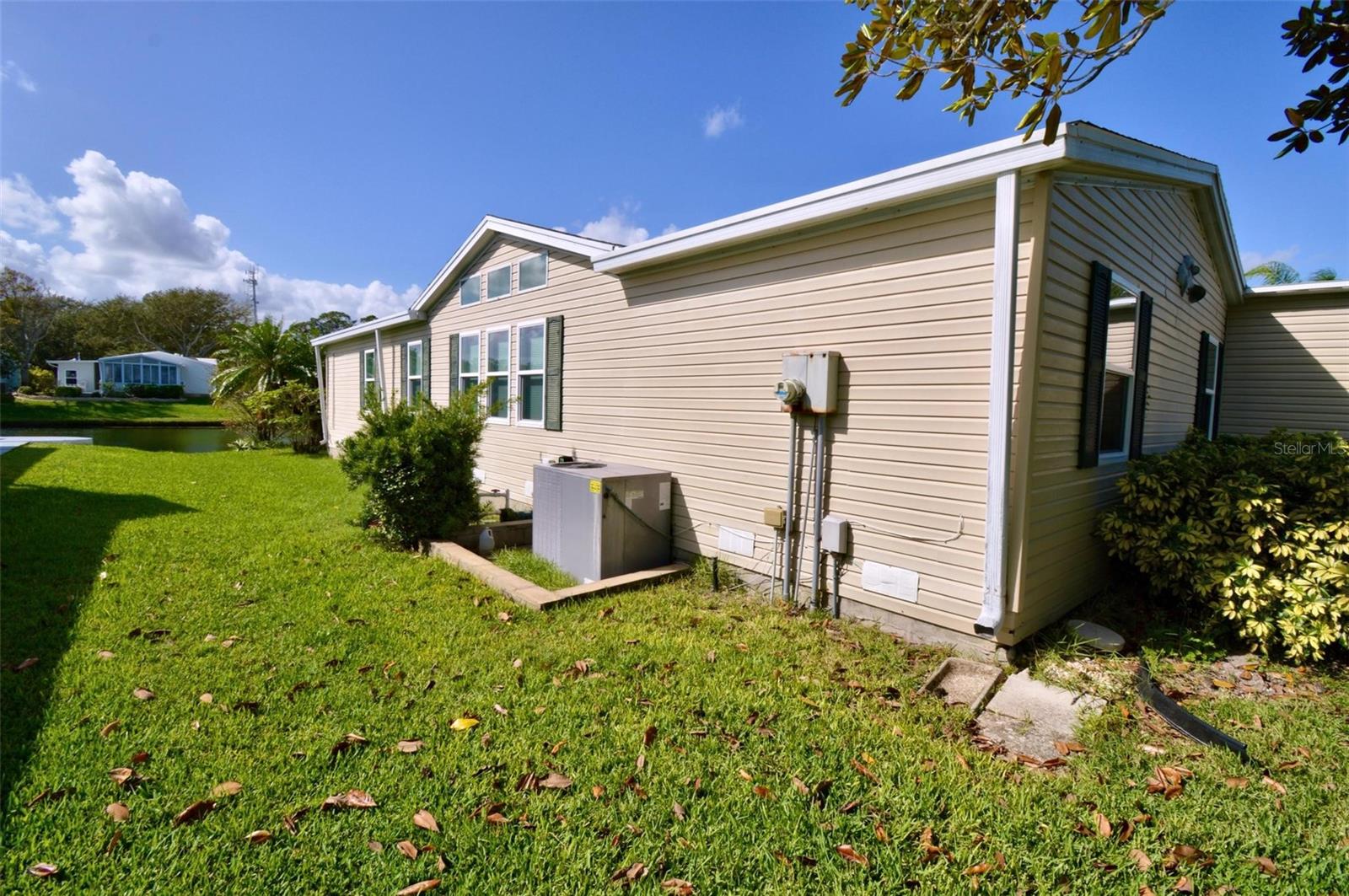508 PORTSIDE LN, EDGEWATER, FL, 32141