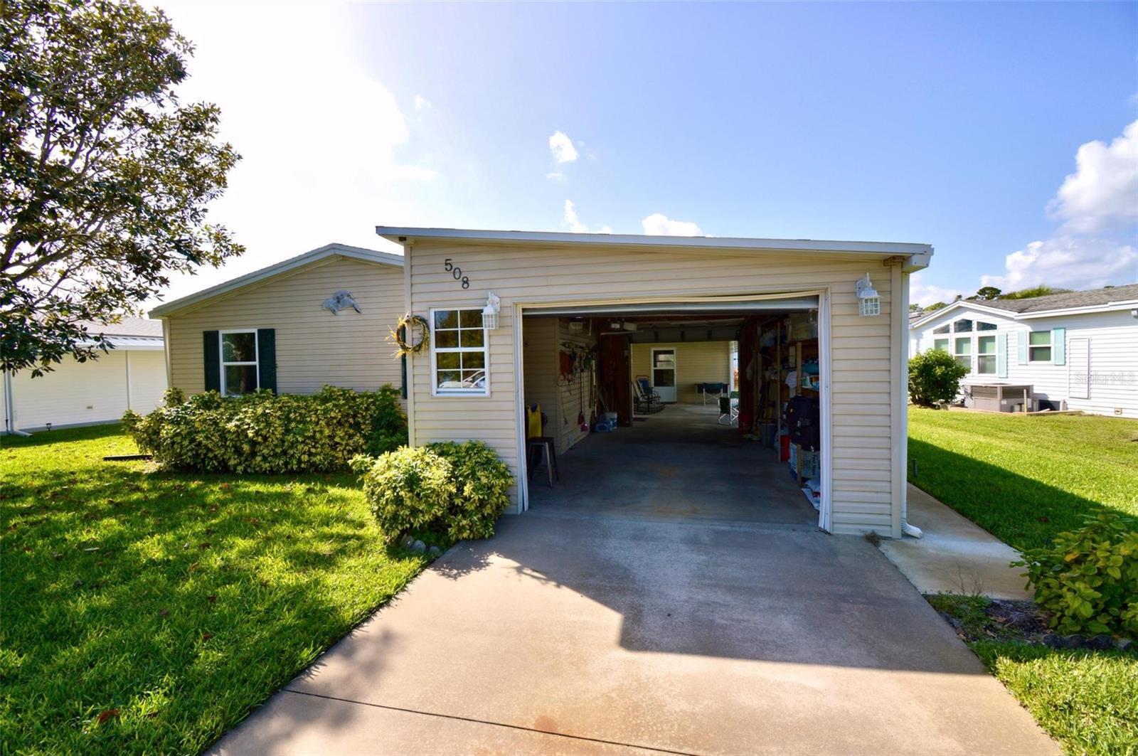 508 PORTSIDE LN, EDGEWATER, FL, 32141