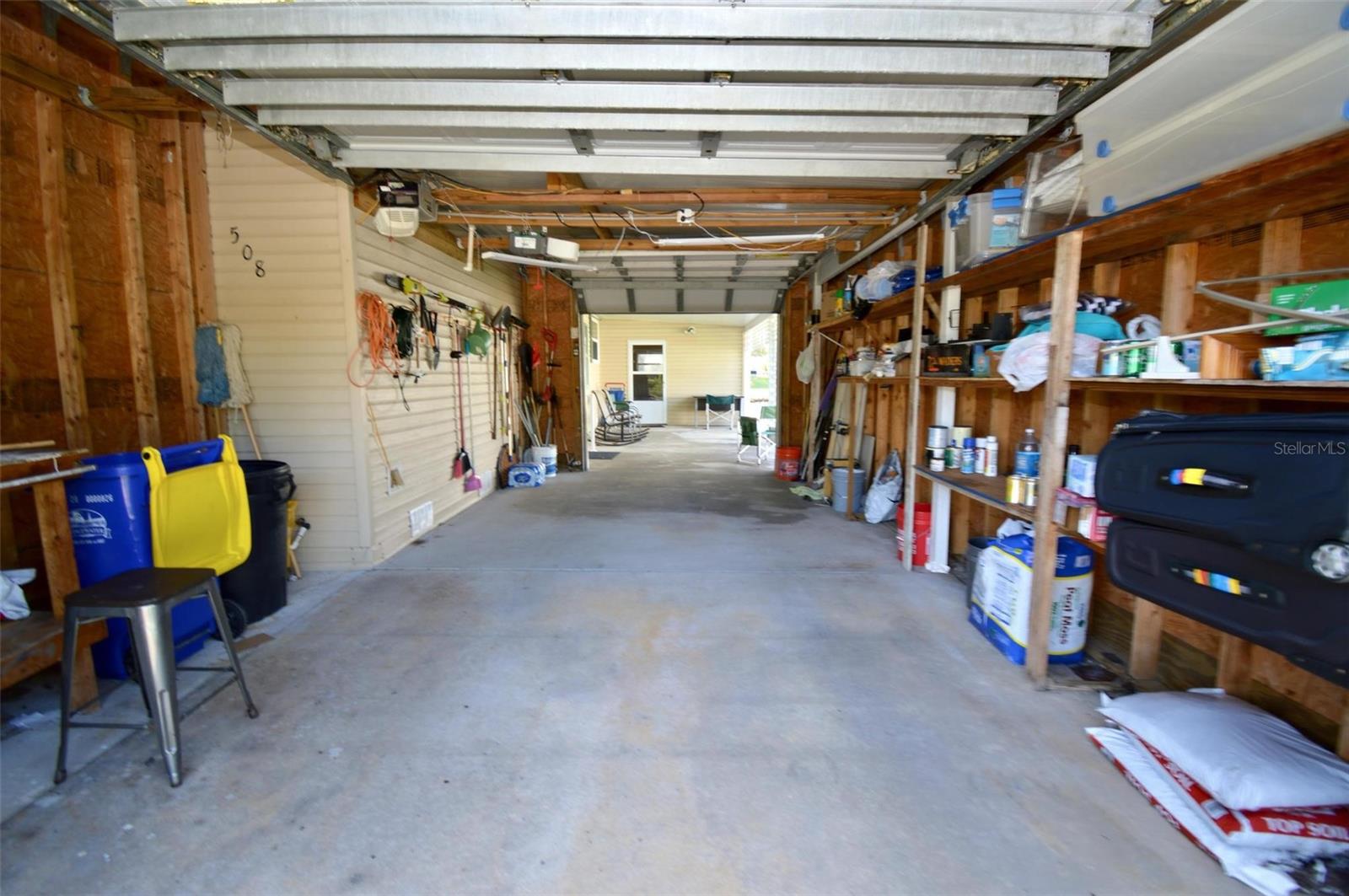 508 PORTSIDE LN, EDGEWATER, FL, 32141