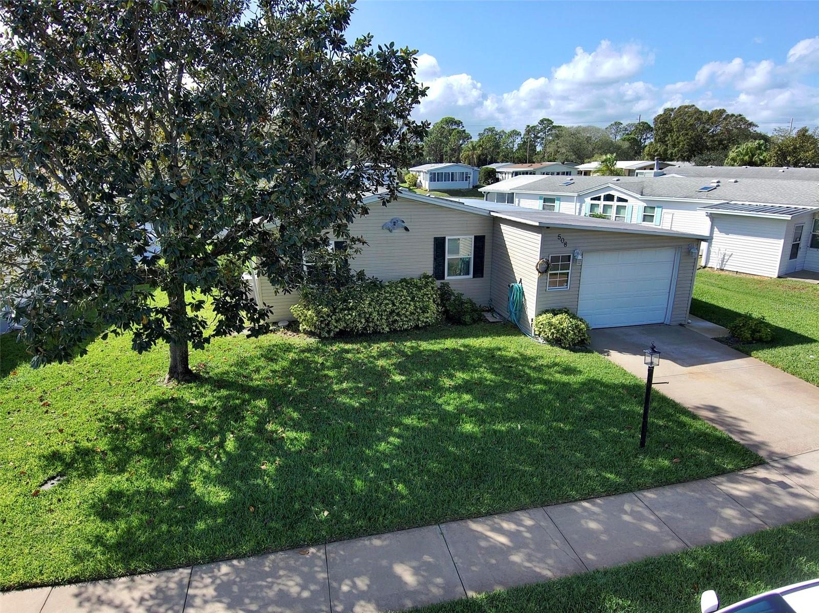 508 PORTSIDE LN, EDGEWATER, FL, 32141