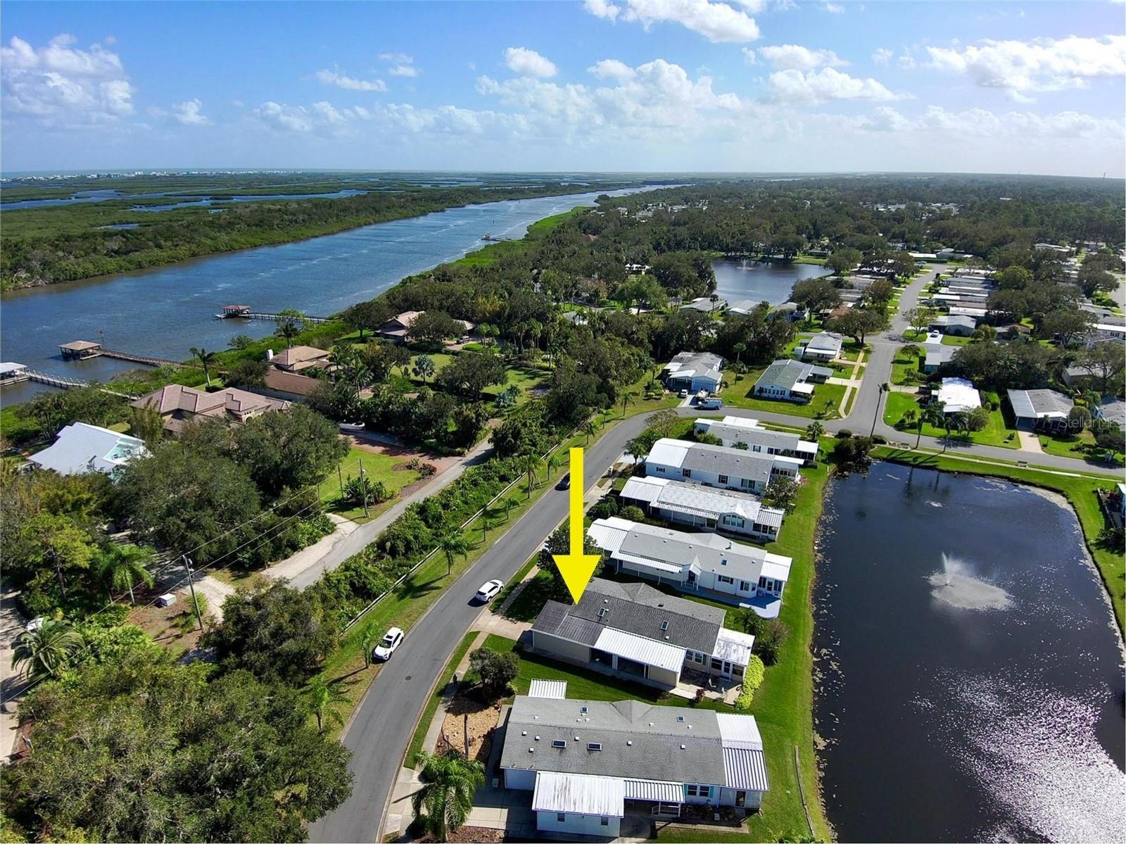 508 PORTSIDE LN, EDGEWATER, FL, 32141