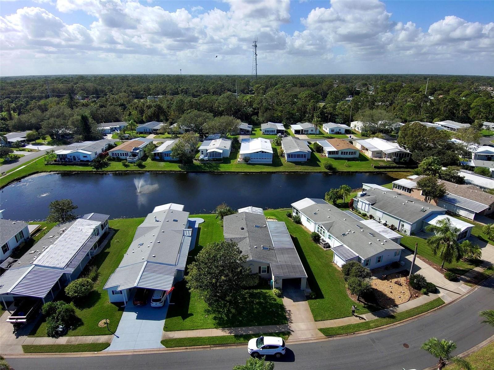 508 PORTSIDE LN, EDGEWATER, FL, 32141