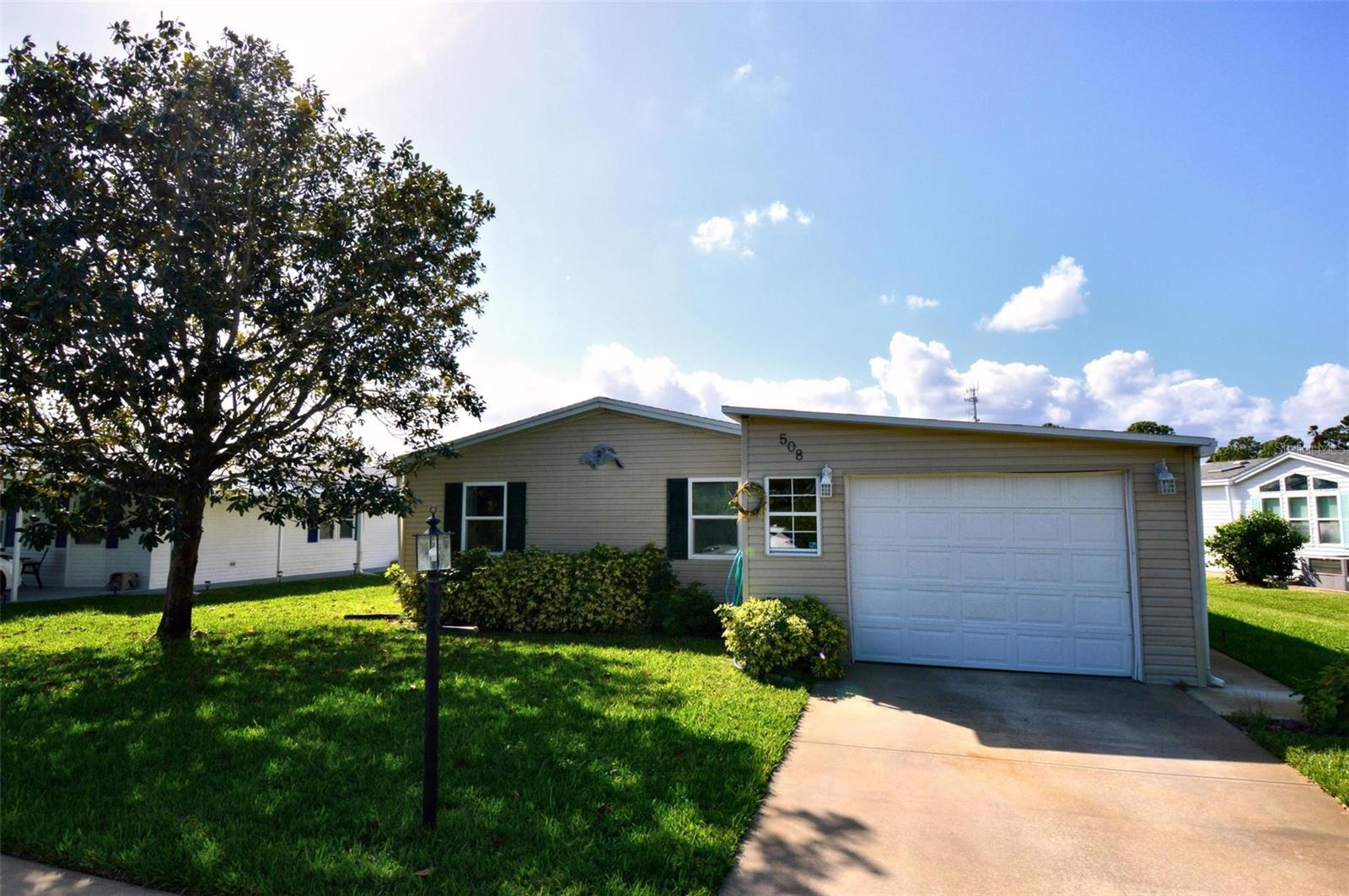 508 PORTSIDE LN, EDGEWATER, FL, 32141