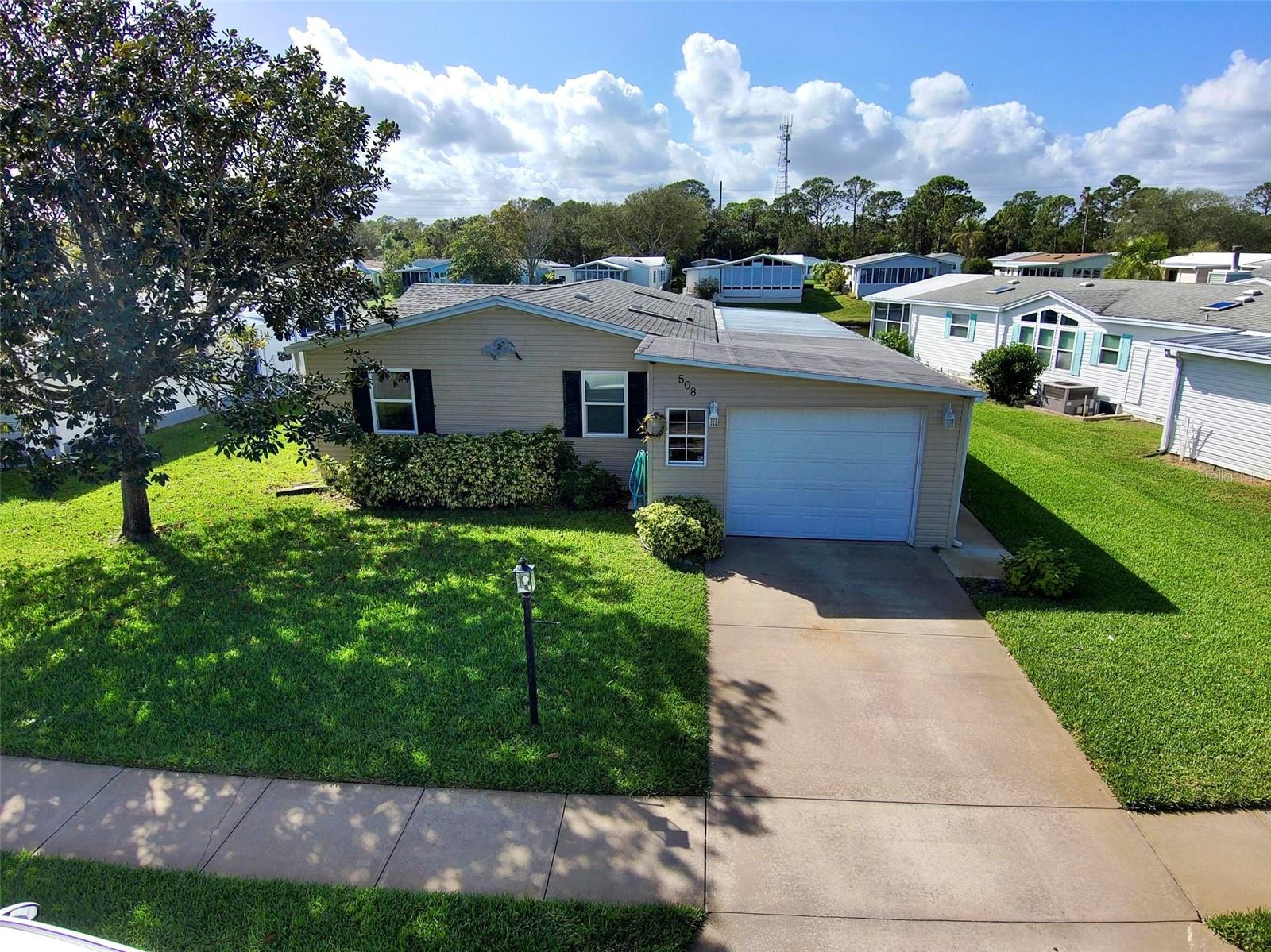 508 PORTSIDE LN, EDGEWATER, FL, 32141