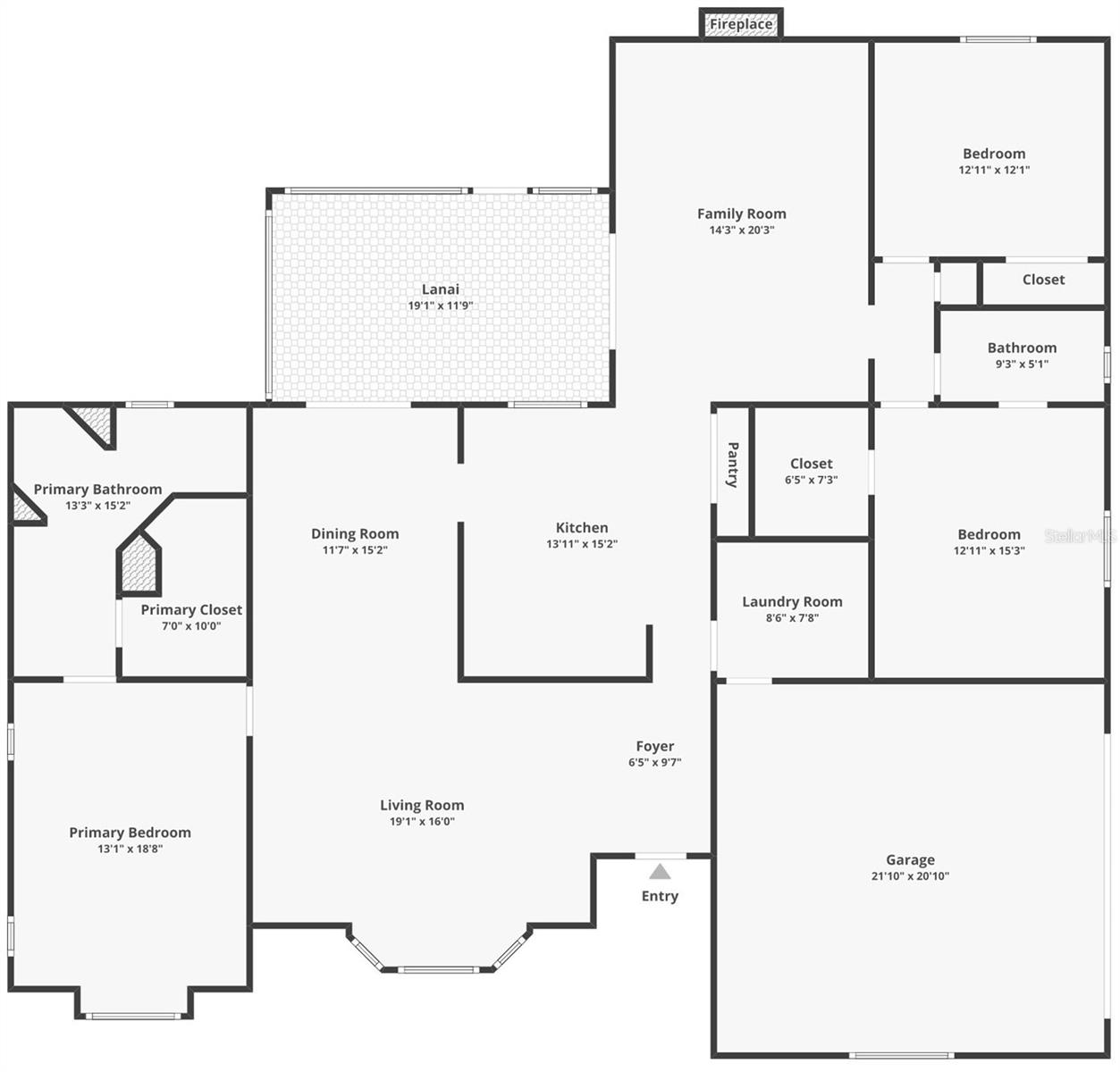 7720 SW 102ND LOOP, OCALA, FL, 34476
