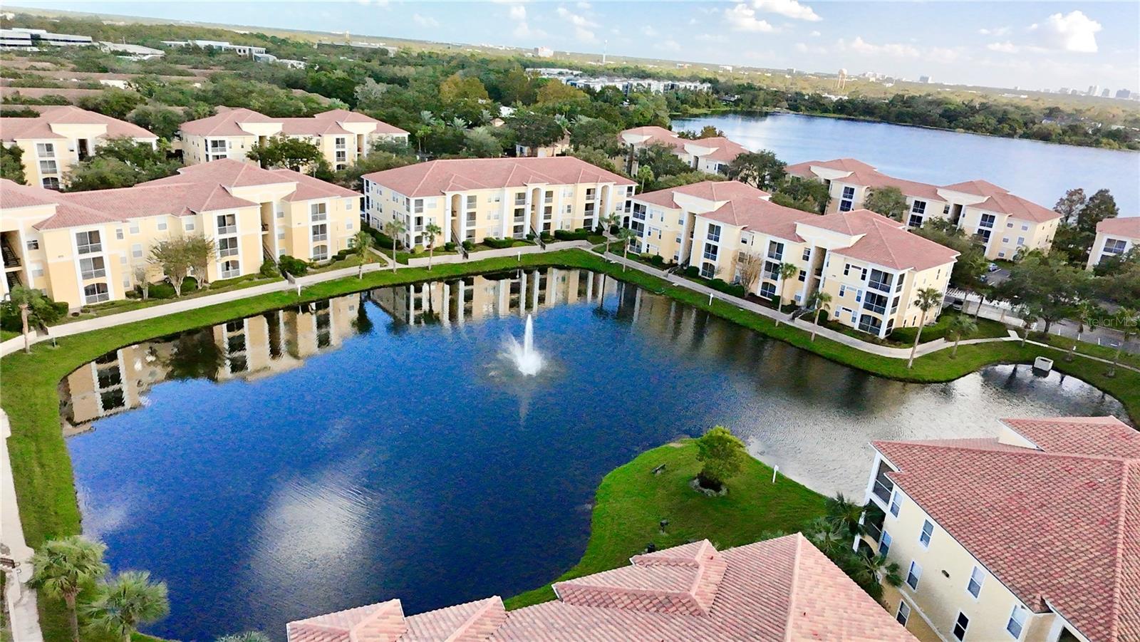 1275 LAKE SHADOW CIR #13305, MAITLAND, FL, 32751