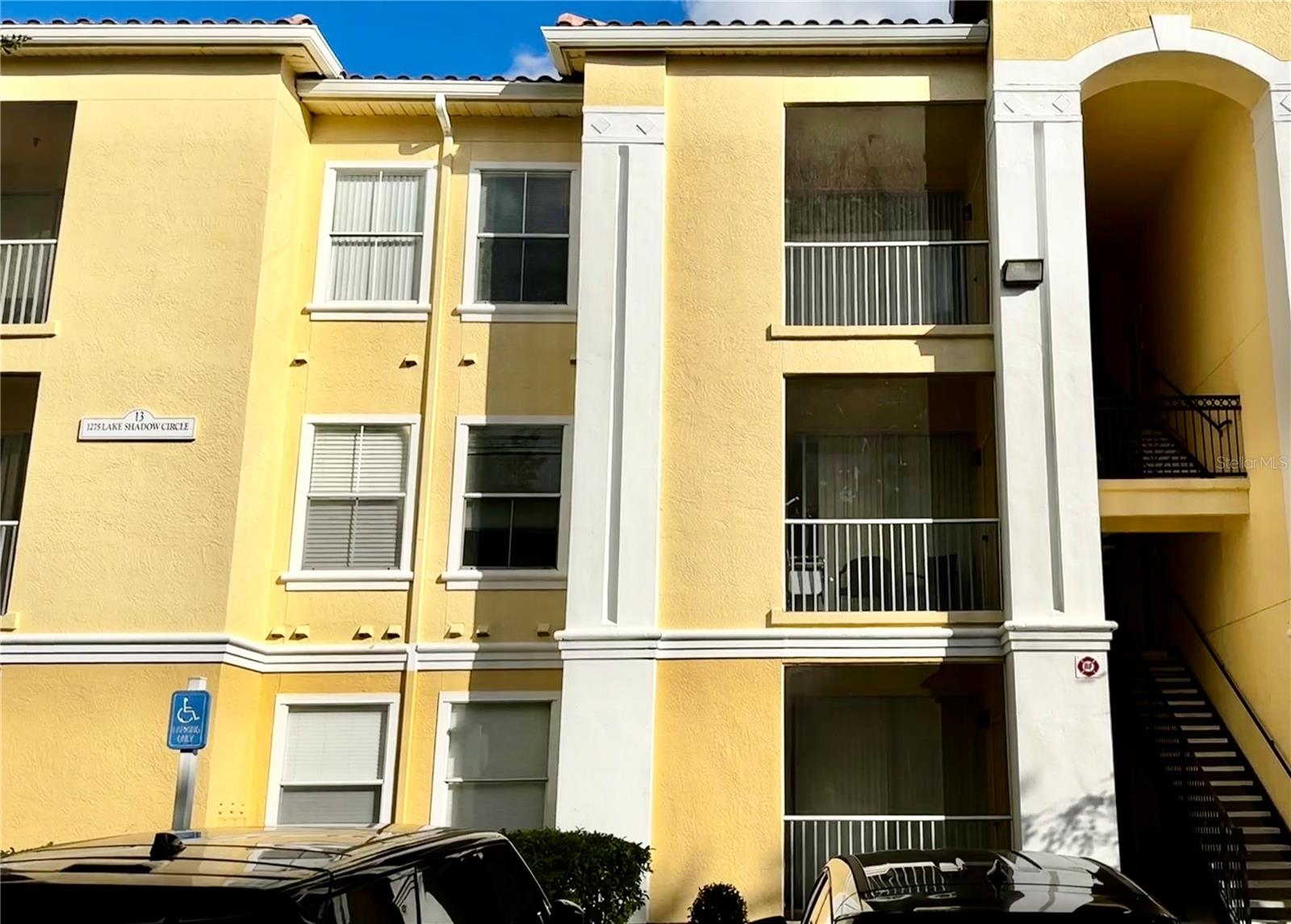 1275 LAKE SHADOW CIR #13305, MAITLAND, FL, 32751