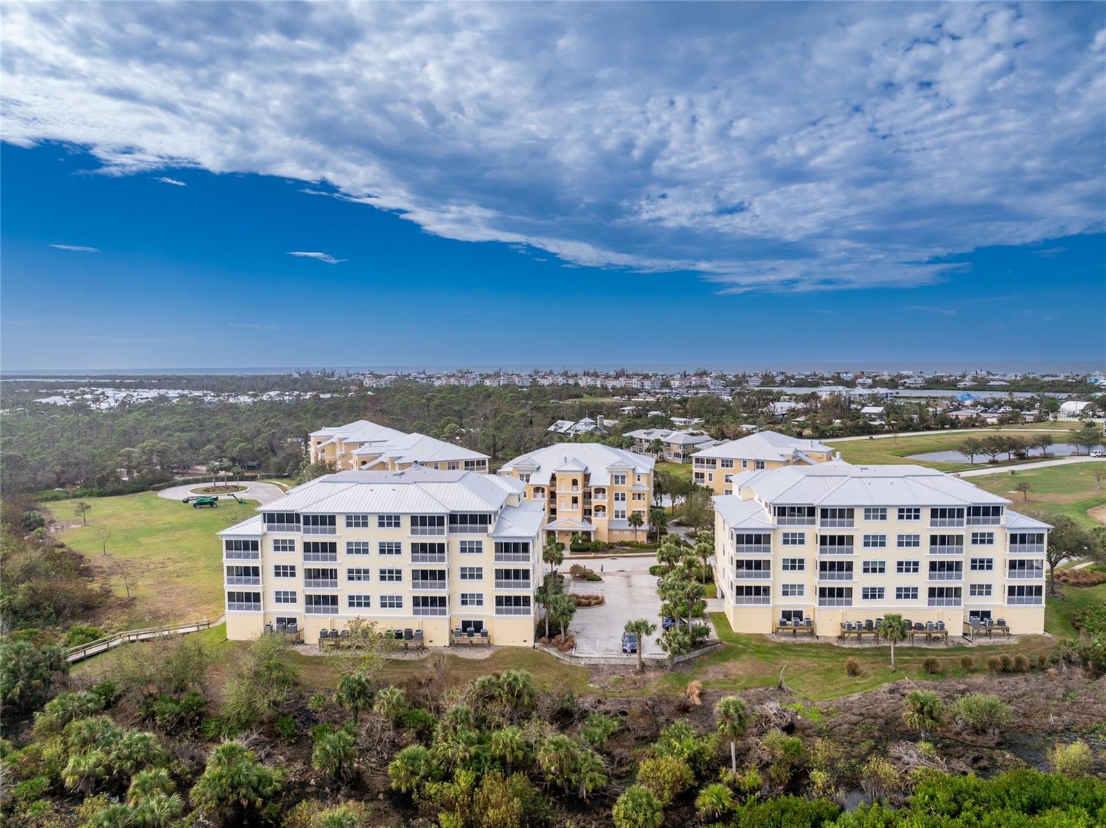 10521 AMBERJACK WAY #102, ENGLEWOOD, FL, 34224