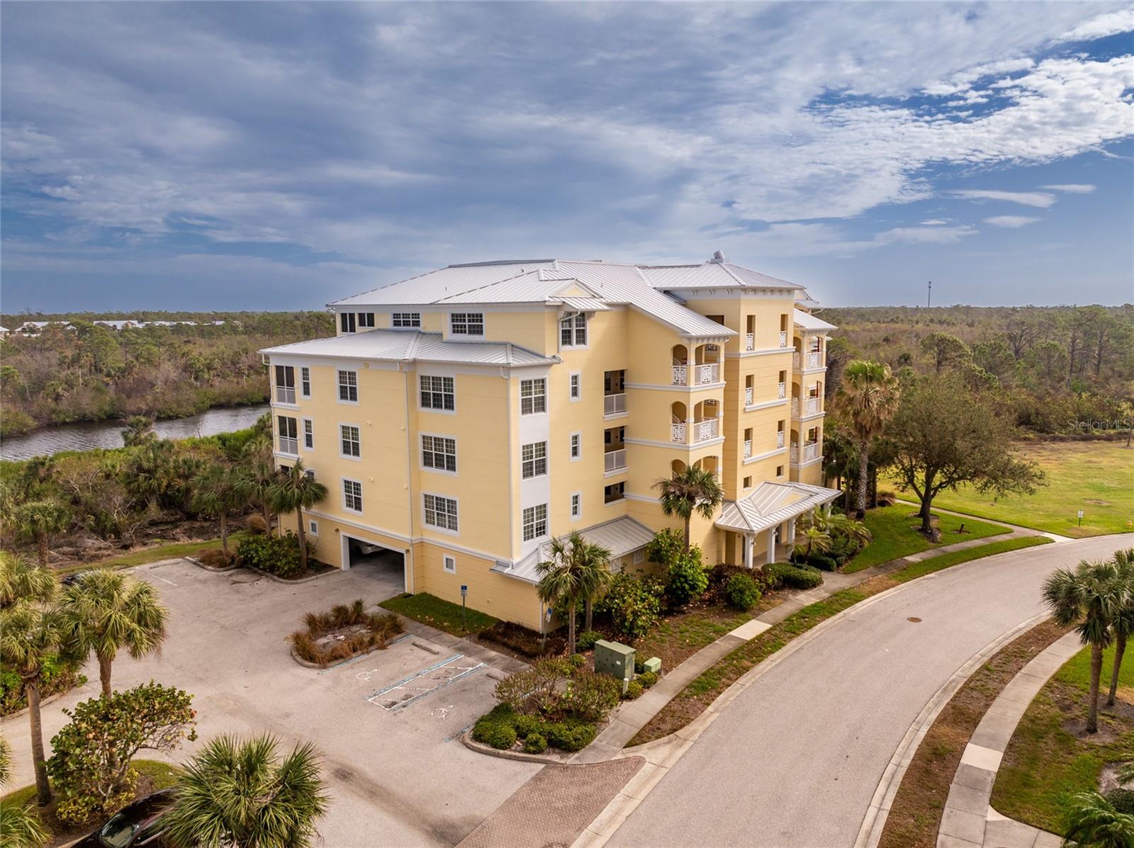 10521 AMBERJACK WAY #102, ENGLEWOOD, FL, 34224