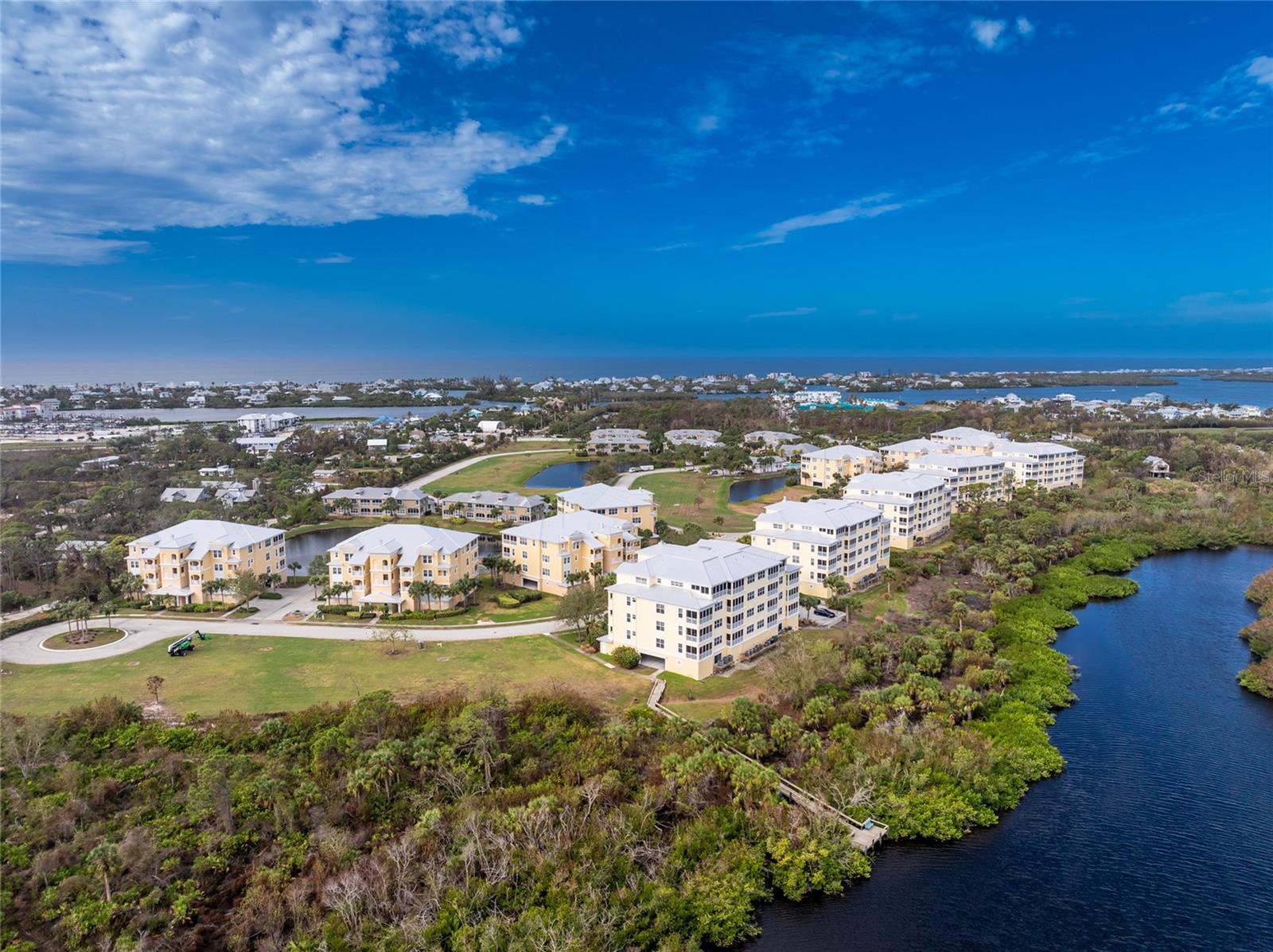 10521 AMBERJACK WAY #102, ENGLEWOOD, FL, 34224
