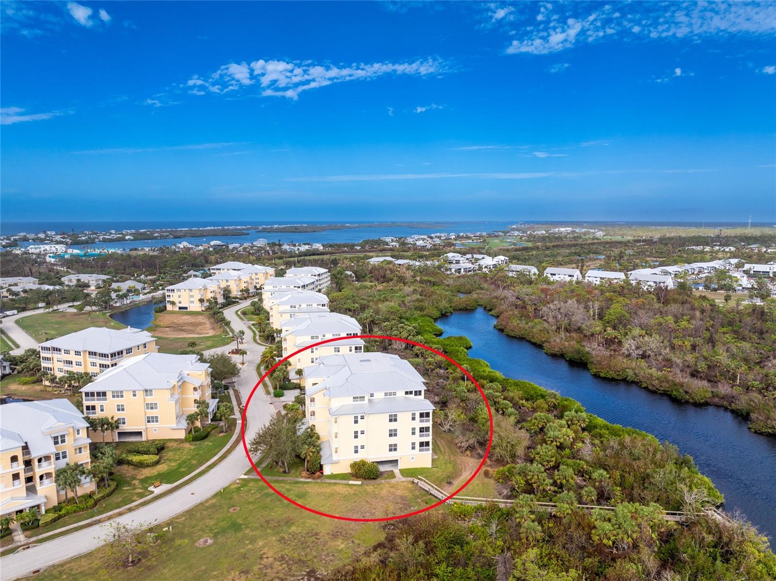 10521 AMBERJACK WAY #102, ENGLEWOOD, FL, 34224